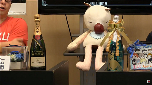 ꡼ No.037 | FFXV ƥ֡ࡦݡ 1ǯڥץݡȡ1212»ܤΥåץǡȤǥХȥΥ饯ڤؤǽ