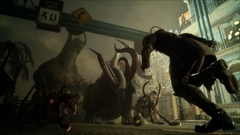 画像ギャラリー No.010のサムネイル画像 / 「FFXV」,イグニスが選択する“もう一つの未来”を見届けられる「FFXV エピソード イグニス」が本日リリース。無料アップデートも配信中