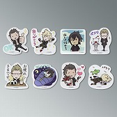 画像ギャラリー No.004のサムネイル画像 / SQUARE ENIX CAFE，「FINAL FANTASY XV」第6期コラボレーションを3月3日から開催
