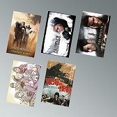 画像ギャラリー No.006のサムネイル画像 / SQUARE ENIX CAFE，「FINAL FANTASY XV」第6期コラボレーションを3月3日から開催