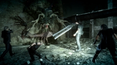 ꡼ No.012Υͥ / ޤǤDLC٤ƤȿƥĤϿFINAL FANTASY XV ROYAL EDITIONפȯ䡣PCǤ37˥꡼