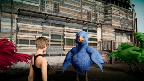 ꡼ No.013Υͥ / ޤǤDLC٤ƤȿƥĤϿFINAL FANTASY XV ROYAL EDITIONפȯ䡣PCǤ37˥꡼