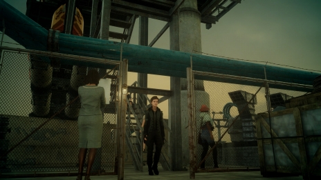 ꡼ No.014Υͥ / ޤǤDLC٤ƤȿƥĤϿFINAL FANTASY XV ROYAL EDITIONפȯ䡣PCǤ37˥꡼