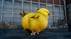 ꡼ No.007 | FINAL FANTASY XVפȯ2ǯǰ褬FFXIVץܥȤμ䡤˥ᥤŹޤǤθꥷå׳Ťʤ