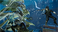 ꡼ No.010 | FFXVפǡFFXIVץܥȤۿȡ֥饤ĥѥåͧץɥǤۿ