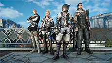 ꡼ No.012 | FFXVפǡFFXIVץܥȤۿȡ֥饤ĥѥåͧץɥǤۿ