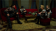 ꡼ No.013 | FFXVפǡFFXIVץܥȤۿȡ֥饤ĥѥåͧץɥǤۿ