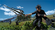 ꡼ No.014 | FFXVפǡFFXIVץܥȤۿȡ֥饤ĥѥåͧץɥǤۿ