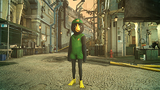 ꡼ No.025 | FFXVפǡFFXIVץܥȤۿȡ֥饤ĥѥåͧץɥǤۿ