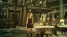 ꡼ No.026 | FFXVפǡFFXIVץܥȤۿȡ֥饤ĥѥåͧץɥǤۿ