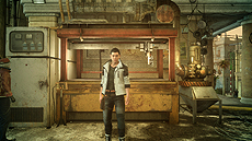 ꡼ No.028 | FFXVפǡFFXIVץܥȤۿȡ֥饤ĥѥåͧץɥǤۿ