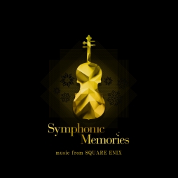 画像ギャラリー No.001のサムネイル画像 / コンサート「Symphonic Memories - music from SQUARE ENIX」が12月14日に開催決定
