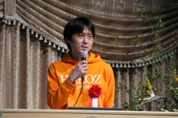 ꡼ No.003 | ˤ䥳ƥͼԤˤAIθ̤ˤĤƸäFOST25ǯǰֱץݡ