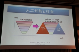 ꡼ No.029 | ˤ䥳ƥͼԤˤAIθ̤ˤĤƸäFOST25ǯǰֱץݡ