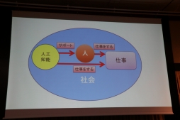 ꡼ No.069 | ˤ䥳ƥͼԤˤAIθ̤ˤĤƸäFOST25ǯǰֱץݡ