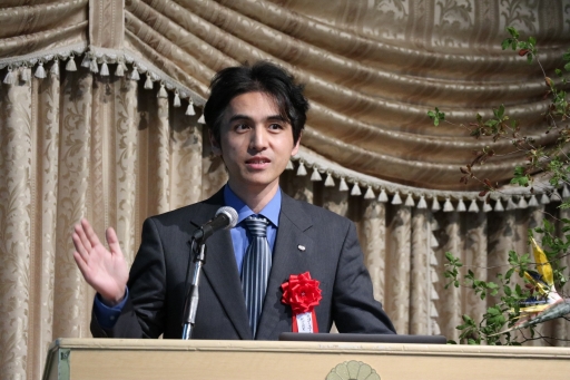 ꡼ No.071 | ˤ䥳ƥͼԤˤAIθ̤ˤĤƸäFOST25ǯǰֱץݡ