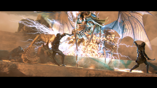 ꡼ No.005 | KINGSGLAIVE FINAL FANTASY XVפ4KǤ2022ǯ29ȯ