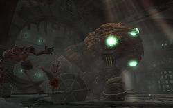 ���������꡼ No.003�Υ���ͥ������ / THQ����ѥ󡤿����ν����������������������󥢥ɥ٥���㡼�֥����������������פ�2009ǯ��ȯ��