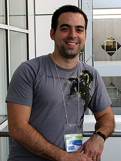 ꡼ No.007Υͥ / TGS 2009ϸᴤۼϿDARKSIDERS ȽλפΥǥ쥯˥ᡤޥ󥬡եä