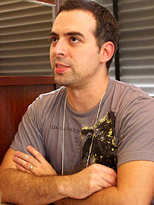 ꡼ No.009Υͥ / TGS 2009ϸᴤۼϿDARKSIDERS ȽλפΥǥ쥯˥ᡤޥ󥬡եä