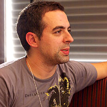 ꡼ No.010Υͥ / TGS 2009ϸᴤۼϿDARKSIDERS ȽλפΥǥ쥯˥ᡤޥ󥬡եä