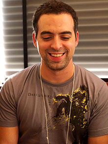 ꡼ No.011Υͥ / TGS 2009ϸᴤۼϿDARKSIDERS ȽλפΥǥ쥯˥ᡤޥ󥬡եä