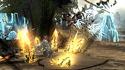 ꡼ No.005 | KONAMIۼϿˤ󥲡ࡤDARKSIDERS Ƚλפܸࡼӡ