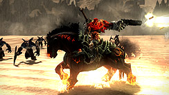 ꡼ No.006 | KONAMIۼϿˤ󥲡ࡤDARKSIDERS Ƚλפܸࡼӡ