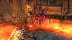 ���������꡼ No.004�Υ���ͥ������ / ��DARKSIDERS ����Ƚ�λ����פ�ȯ������2010ǯ3��18���˷�����ǿ������꡼�󥷥�åȤ�����