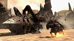 ꡼ No.003 | DARKSIDERSס⳦νͤʤɤҲ𤹤ǿȥ졼顼