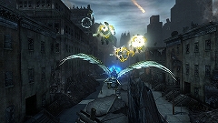 ꡼ No.004 | DARKSIDERSס⳦νͤʤɤҲ𤹤ǿȥ졼顼