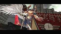 画像ギャラリー No.001のサムネイル画像 / アメコミ的ダークヒーローが天使も悪魔もぶった斬る! 発売が待ち遠しい「DARKSIDERS 〜審判の時〜」