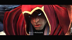 画像ギャラリー No.003のサムネイル画像 / アメコミ的ダークヒーローが天使も悪魔もぶった斬る! 発売が待ち遠しい「DARKSIDERS 〜審判の時〜」