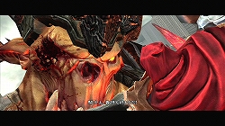 画像ギャラリー No.004のサムネイル画像 / アメコミ的ダークヒーローが天使も悪魔もぶった斬る! 発売が待ち遠しい「DARKSIDERS 〜審判の時〜」