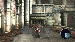 ꡼ No.007Υͥ / ᥳŪҡŷȤⰭ֤ä¤롪ȯ䤬Ԥ󤷤DARKSIDERS Ƚλ