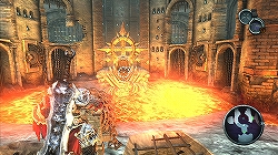 ꡼ No.008Υͥ / ᥳŪҡŷȤⰭ֤ä¤롪ȯ䤬Ԥ󤷤DARKSIDERS Ƚλ