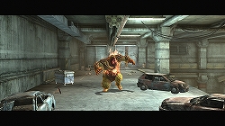 画像ギャラリー No.009のサムネイル画像 / アメコミ的ダークヒーローが天使も悪魔もぶった斬る! 発売が待ち遠しい「DARKSIDERS 〜審判の時〜」