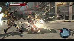 画像ギャラリー No.012のサムネイル画像 / アメコミ的ダークヒーローが天使も悪魔もぶった斬る! 発売が待ち遠しい「DARKSIDERS 〜審判の時〜」