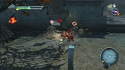 ꡼ No.021Υͥ / ᥳŪҡŷȤⰭ֤ä¤롪ȯ䤬Ԥ󤷤DARKSIDERS Ƚλ