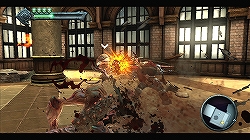 ꡼ No.022Υͥ / ᥳŪҡŷȤⰭ֤ä¤롪ȯ䤬Ԥ󤷤DARKSIDERS Ƚλ