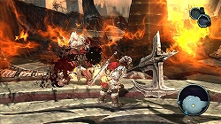 ꡼ No.023Υͥ / ᥳŪҡŷȤⰭ֤ä¤롪ȯ䤬Ԥ󤷤DARKSIDERS Ƚλ