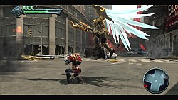 ꡼ No.026Υͥ / ᥳŪҡŷȤⰭ֤ä¤롪ȯ䤬Ԥ󤷤DARKSIDERS Ƚλ