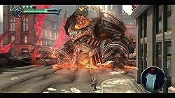 ꡼ No.027Υͥ / ᥳŪҡŷȤⰭ֤ä¤롪ȯ䤬Ԥ󤷤DARKSIDERS Ƚλ