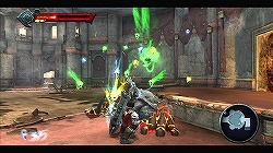 ꡼ No.028Υͥ / ᥳŪҡŷȤⰭ֤ä¤롪ȯ䤬Ԥ󤷤DARKSIDERS Ƚλ