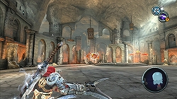 ꡼ No.031Υͥ / ᥳŪҡŷȤⰭ֤ä¤롪ȯ䤬Ԥ󤷤DARKSIDERS Ƚλ