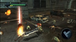 画像ギャラリー No.003のサムネイル画像 / PS3/Xbox 360「DARKSIDERS〜審判の時〜」,第一のダンジョンがまるまる楽しめる体験版を配信開始