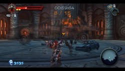 画像ギャラリー No.007のサムネイル画像 / PS3/Xbox 360「DARKSIDERS〜審判の時〜」,第一のダンジョンがまるまる楽しめる体験版を配信開始