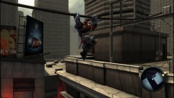 画像ギャラリー No.008のサムネイル画像 / PS3/Xbox 360「DARKSIDERS〜審判の時〜」,第一のダンジョンがまるまる楽しめる体験版を配信開始