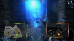 画像ギャラリー No.010のサムネイル画像 / PS3/Xbox 360「DARKSIDERS〜審判の時〜」,第一のダンジョンがまるまる楽しめる体験版を配信開始