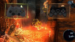 画像ギャラリー No.012のサムネイル画像 / PS3/Xbox 360「DARKSIDERS〜審判の時〜」,第一のダンジョンがまるまる楽しめる体験版を配信開始